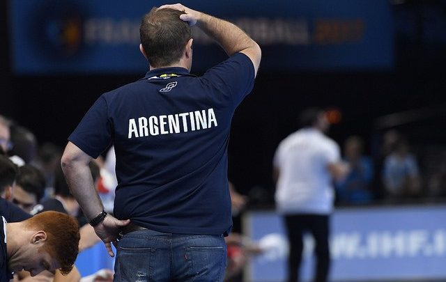 No te preocupes argentin@, los ‘Gladiadores’ volverán