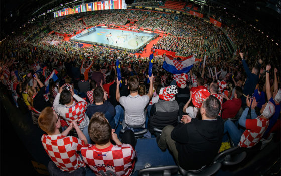 Calendario y horarios del EHF Euro 2020