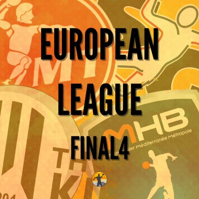 OFICIAL | Los equipos que participarán en la Final4 de la @ehfel_official 2025 serán los siguientes y las semifinales han quedado definidas.

@mtmelsungen - @sgflensburghandewitt
@thwhandball - @mhbofficiel

📰 Se llevará a cabo el próximo 24 y 25 de mayo en Hamburgo.