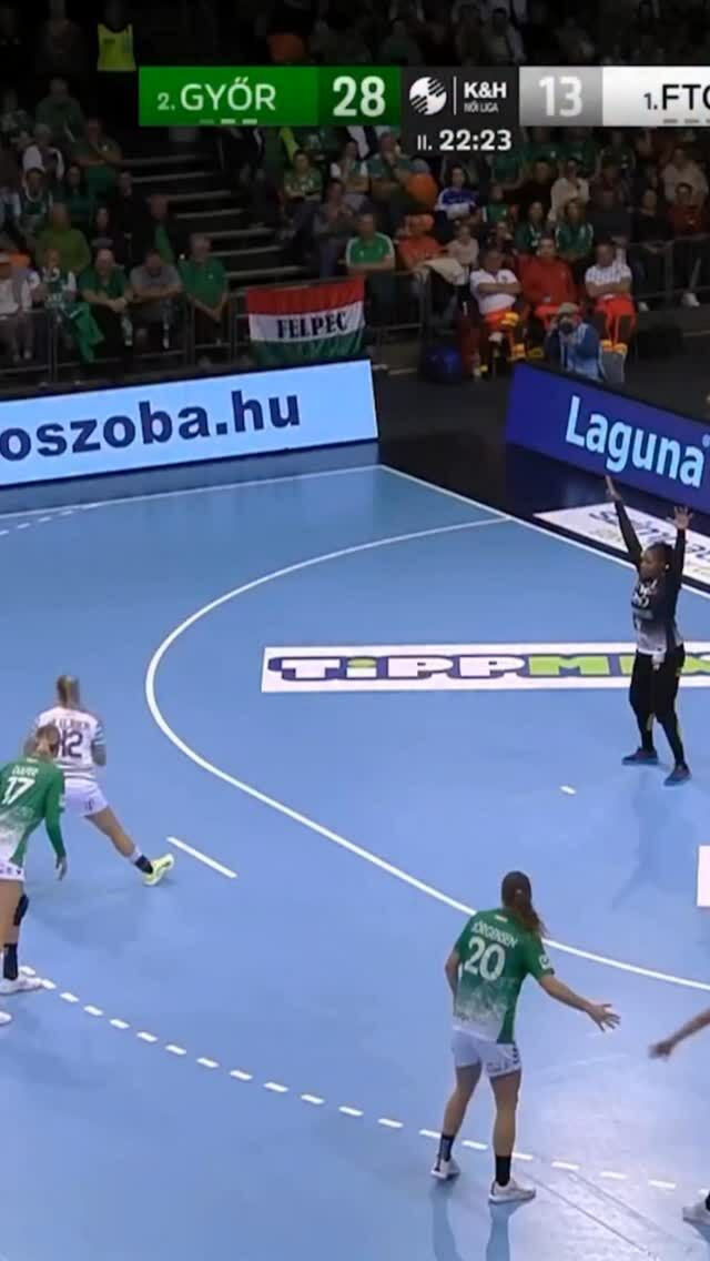 ¿Qué prefieres, el gol o la celebración? Qué momento de @hataaw. ¡SHOW TIME!

@m4sportofficial

#BalonmanoActual #HandballWorld #handballpassion #instasport #ehf #beachhandball #training #handball #handballplayer #handballteam #handballworld #ehfcl #babyball #handballtime #handboll #hndbl  #active #handballer #handball #handballvideo #sports #handballtime #handballlife #pallamano #handballpic #gameday #handbol  #balonmano #ihf #andebol #andebolfeminino