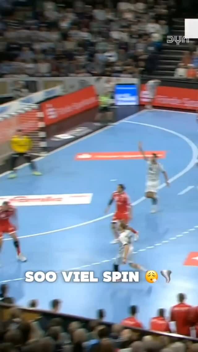 Muñecazo sensacional de @runedahmke para marcar un golazo. ¡JUGÓN!

@dynhandball

#BalonmanoActual #HandballWorld #handballpassion #instasport #ehf #beachhandball #training #handball #handballplayer #handballteam #handballworld #ehfcl #babyball #handballtime #handboll #hndbl  #active #handballer #handball #handballvideo #sports #handballtime #handballlife #pallamano #handballpic #gameday #handbol  #balonmano #ihf #andebol #andebolfeminino